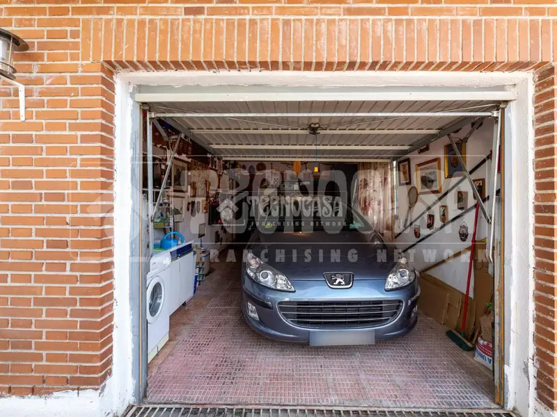 Casa en venta en Torrelodones