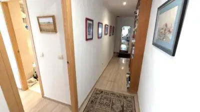 Apartamento en Venta en Centro 3 habitaciones 2 baños 114m2