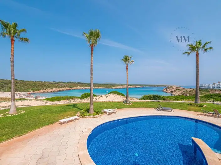 Apartamento 3 Dormitorios Son Parc Vistas al Mar