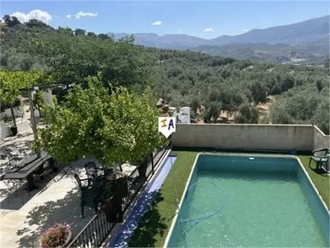 Casa-Villa de 3 Dormitorios en venta Ruta, España