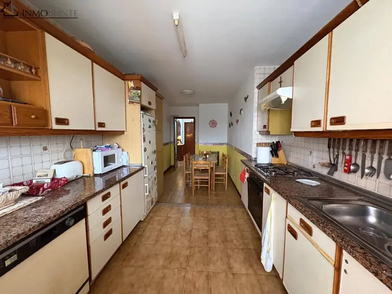 Piso en venta en Rua Estrada Pontevedra ciudad