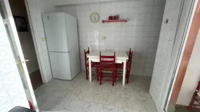 Piso en alquiler en Playa Barinatxe