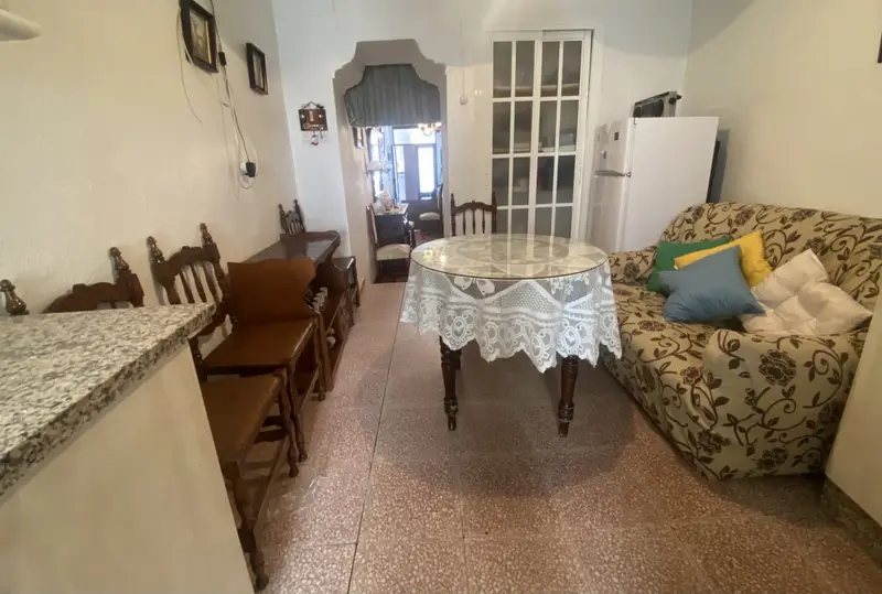 Adosado 3 Dormitorios Olvera España