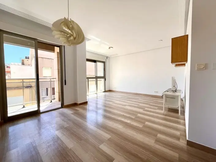 Apartamento 4 Dormitorios Santa Pola