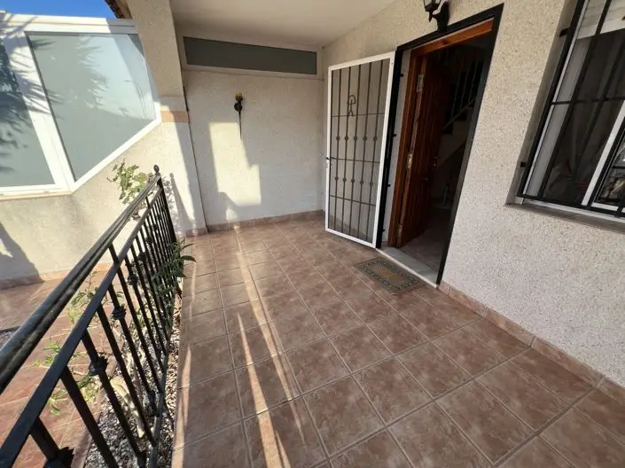 Adosado en Venta Playa Flamenca 2 Dormitorios 2 Baños