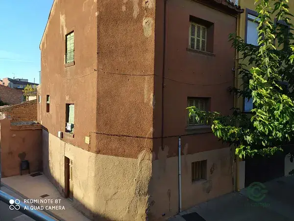 Casa en Alfaro Centro para Reformar o Construir
