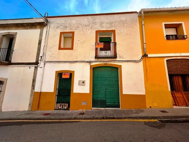 Casa Urbana 4 Dormitorios Sagra Reforma