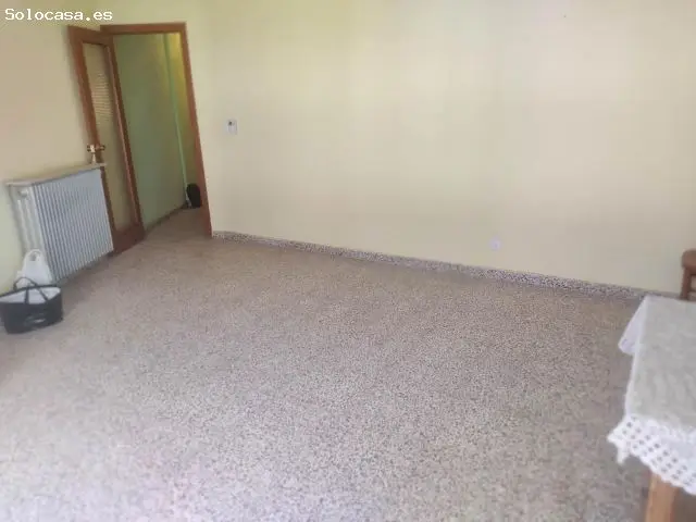 Piso Centro Almansa 140m2 4 Dormitorios 2 Banos Reforma Integral