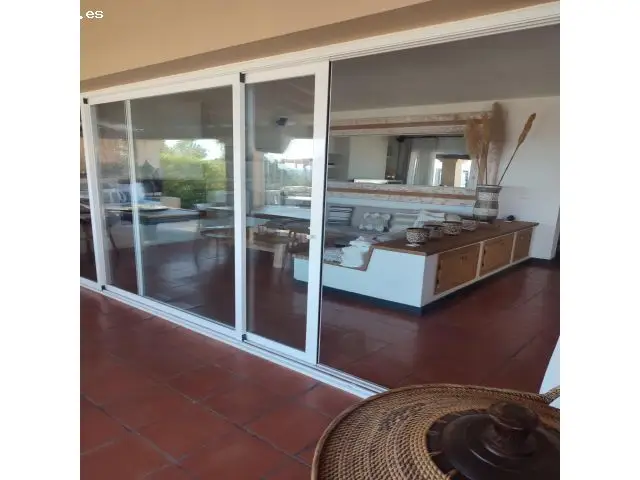 Villa Lujo Licencia Turistica 4 Dormitorios Piscina Capacidad 50 Personas