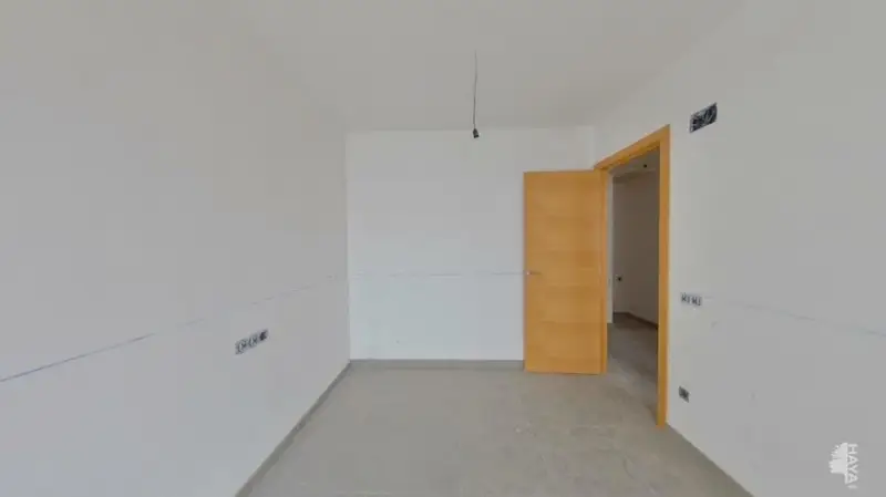 Piso en Madrid 2 habitaciones terraza y garaje