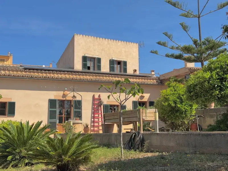 Chalet en venta en Palma de Mallorca, Mallorca