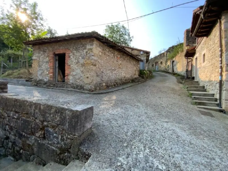 Venta Casa Rural Infiesto Piloña Asturias