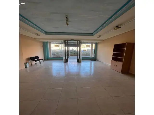 Local en Alquiler o Venta Zona Ambulatorio Ponferrada