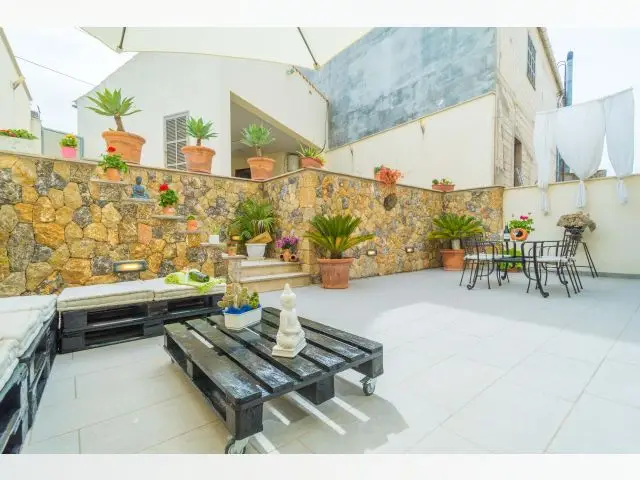 Apartamento 1 Dormitorio Mallorca Alquiler Cerca Playa y Mercado