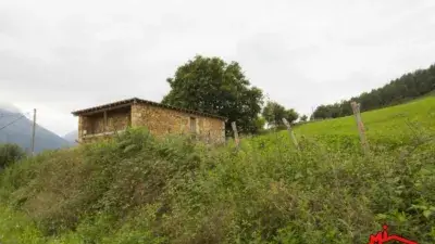 Casa en venta en Ramales de La Victoria