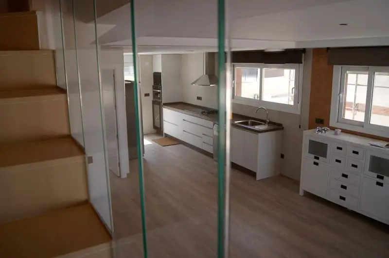 Chalet en Venta Santa Pola: Villa de Lujo con Piscina