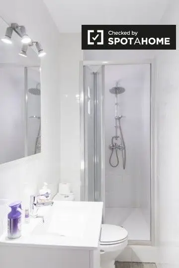 Apartamento 1 dormitorio Madrid 28039 Spotahome