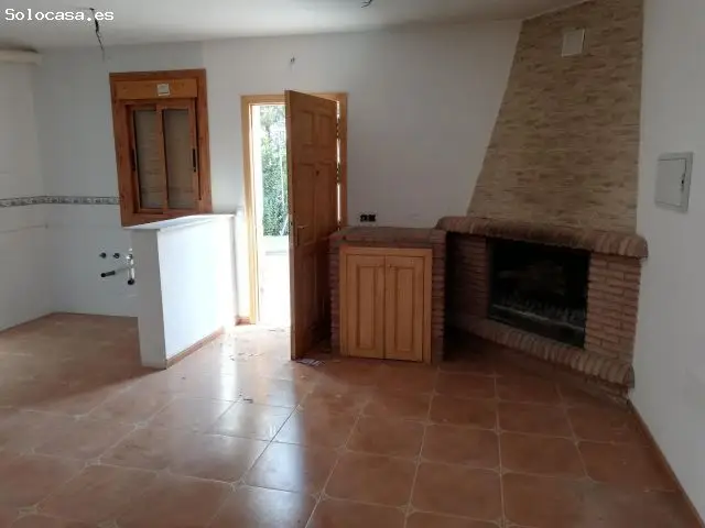 Piso 1 Dormitorio Paterna del Rio Estrenar