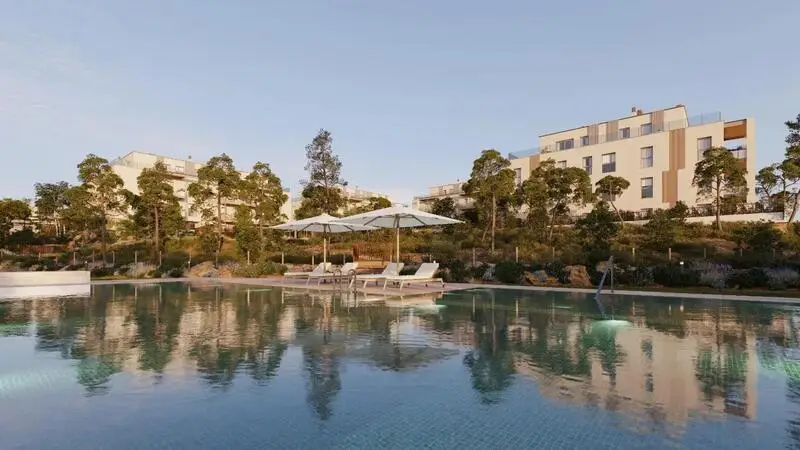Apartamento Obra Nueva Godella Valencia