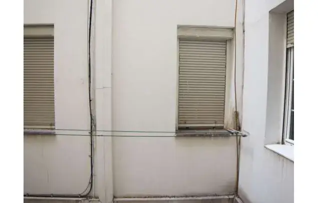Apartamento Compartido Madrid Cuatro Caminos 165m2