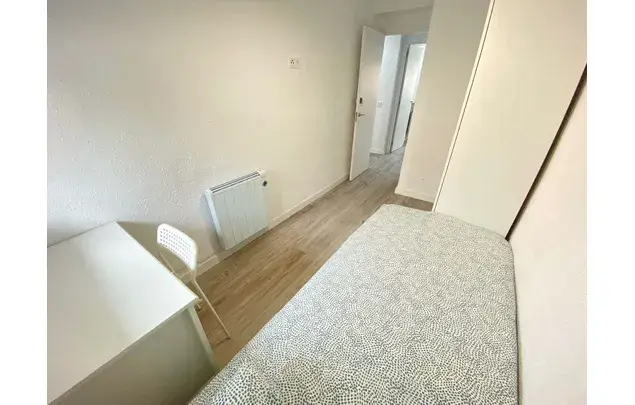 Habitaci
ón 60m
² Madrid Alquiler Media Larga Duraci
ón