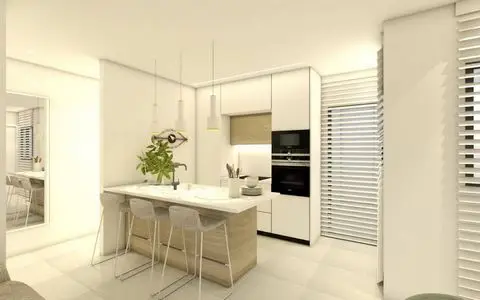 Apartamentos en Venta Santiago de la Ribera 2 y 3 Dormitorios