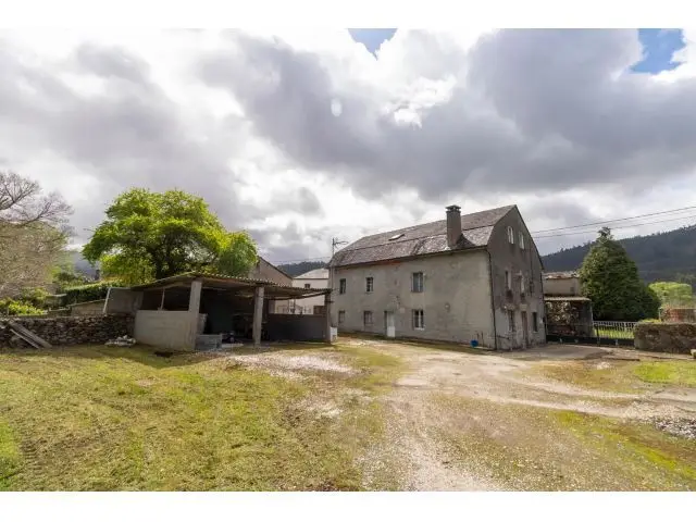 Casa Rural en Chavín Viveiro Galicia