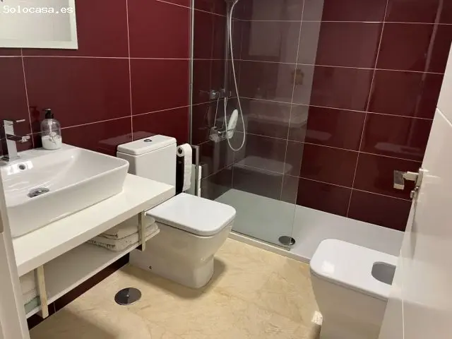Apartamento en Sierra Cortina 2 Dormitorios 2 Baños Temporada Verano