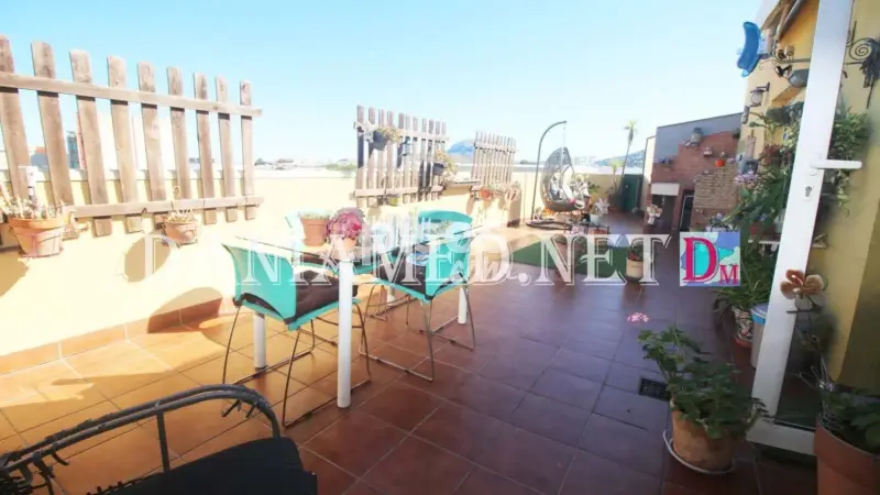 Apartamento en Venta en Centro de Ondara 161m²