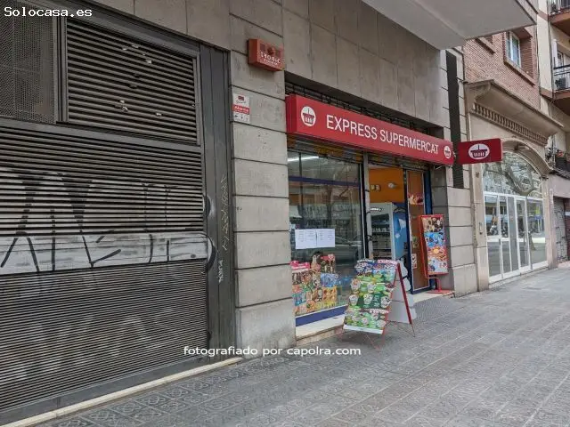 Oficina En Venta En Barcelona, Barcelona