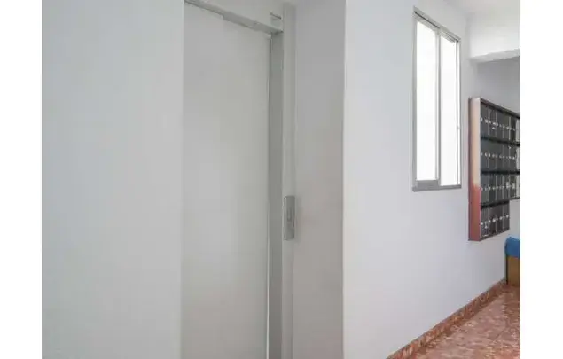 Estudio 35m² Madrid - Amueblado, Wifi, Facturas Incluidas