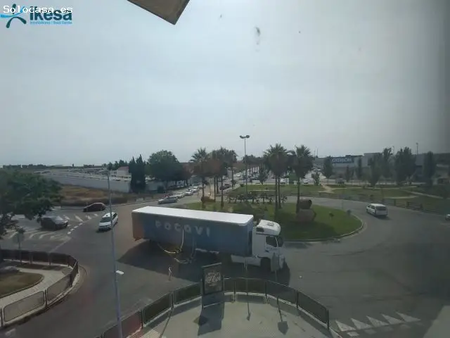 Venta de Oficina 70m2 Lepe Cerca Autobuses y Centro Comercial