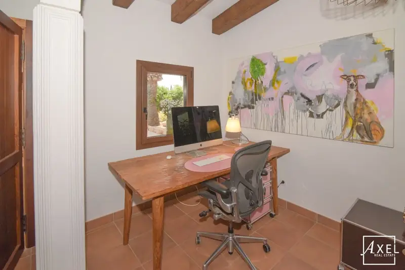 Finca/Casa Rural en venta en Llucmajor, Mallorca