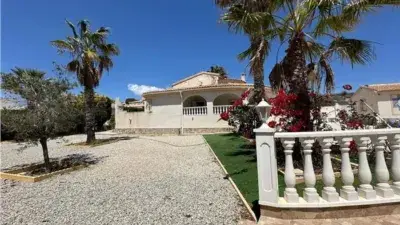 Chalet en venta en Carrer de Toledo