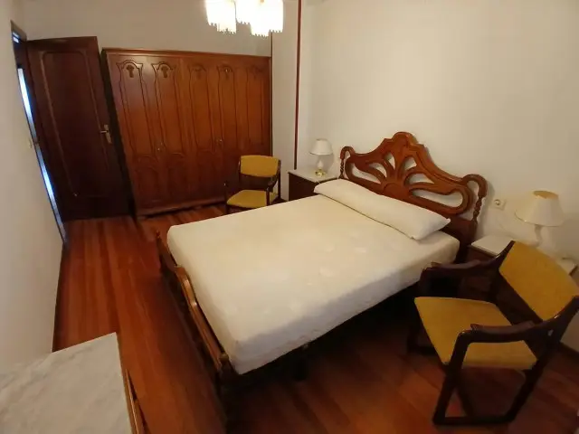 Habitacion Valladolid - Alquiler con Wifi y gastos incluidos