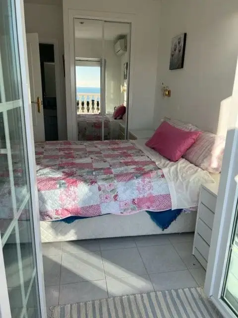 Dúplex en Guardamar del Segura Frente al Mar con Garaje