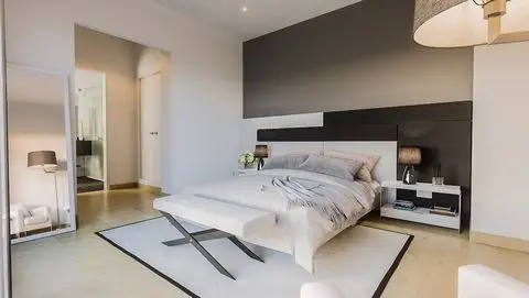 Apartamentos 3 Dormitorios en Venta Marbella Golf