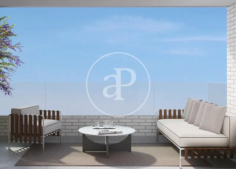 Apartamentos de Lujo en Concepción Madrid