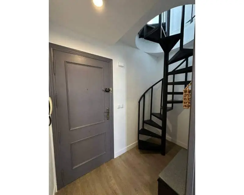 Atico Duplex Reformado Playa Los Locos Torrevieja