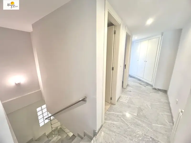 Duplex de Lujo en Valencia Centro Historico - Obra Nueva