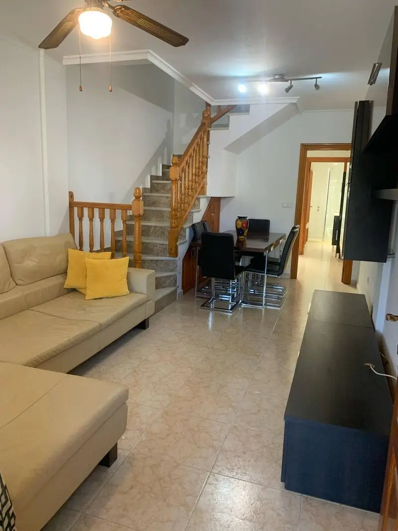 2 Cuarto Dúplex en venta
Santiago de la Ribera, Murcia