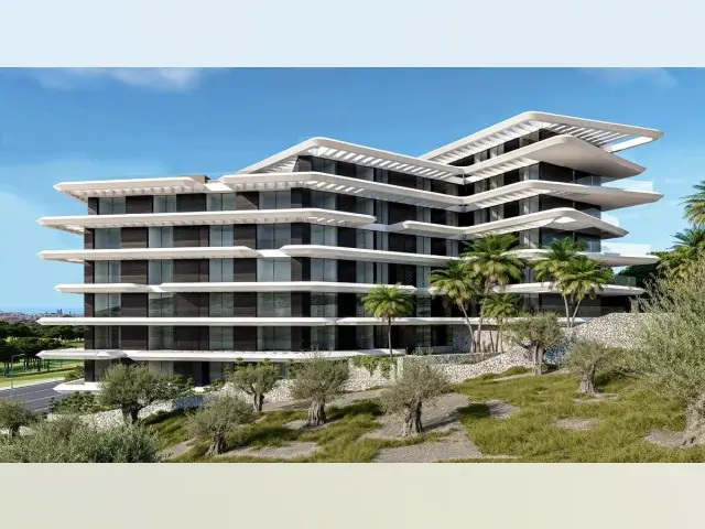 Apartamentos de Lujo en Venta Estepona Costa del Sol