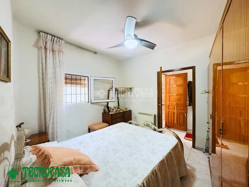 Casa en venta Casco Historico Toledo 60m2 2 dormitorios terraza