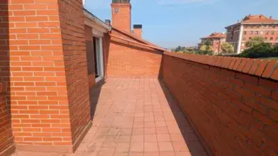 Atico Duplex Vistas Espectaculares