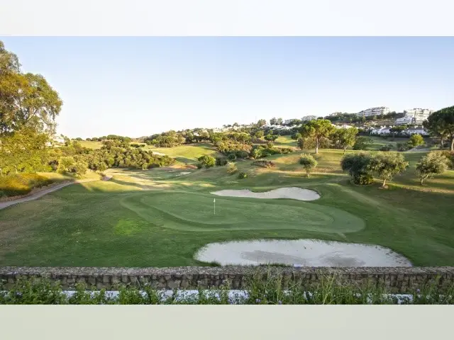 Terrenos en Venta La Cala de Mijas Vistas Golf Playa