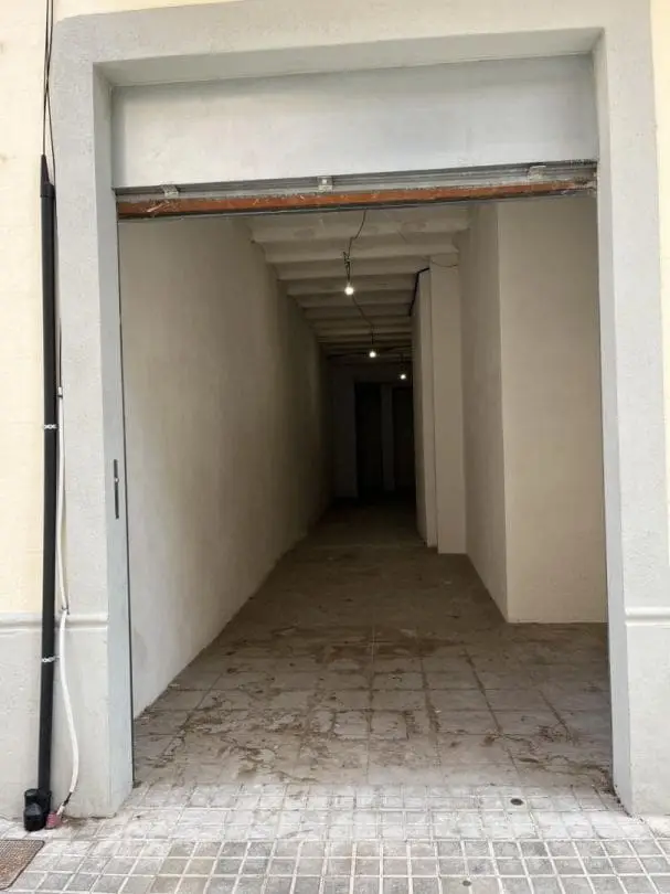 Local Comercial en Alquiler Figueres Girona 67m2