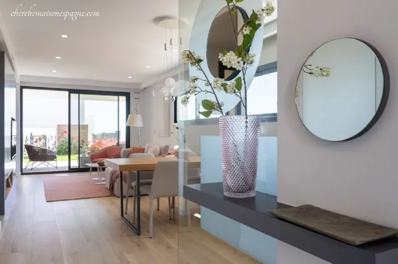 Venta Piso 3 Dormitorios Cumbre del Sol Benitachell