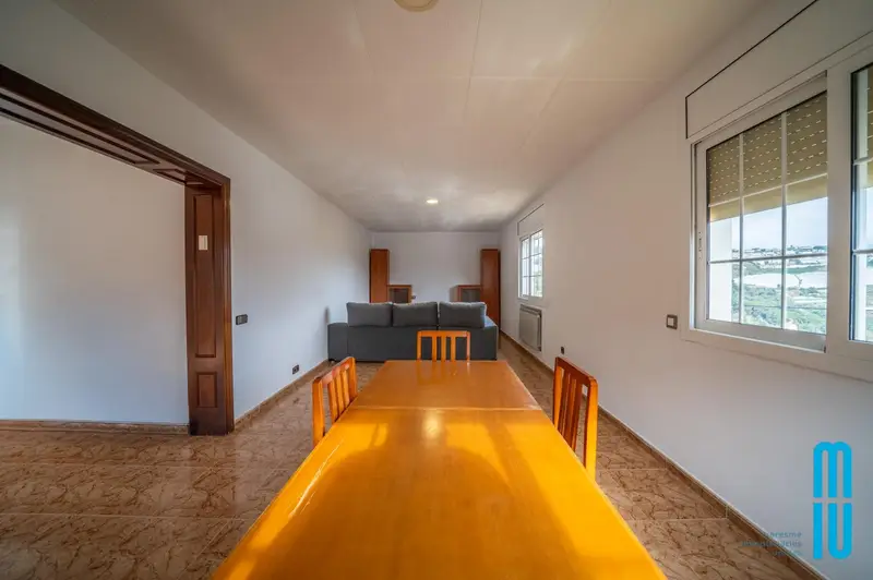Chalet en Venta Sant Cebria de Vallalta con Piscina y Licencia Turistica