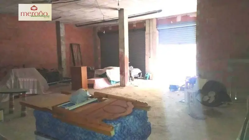 Venta Local Comercial Travalon Elche 150m2