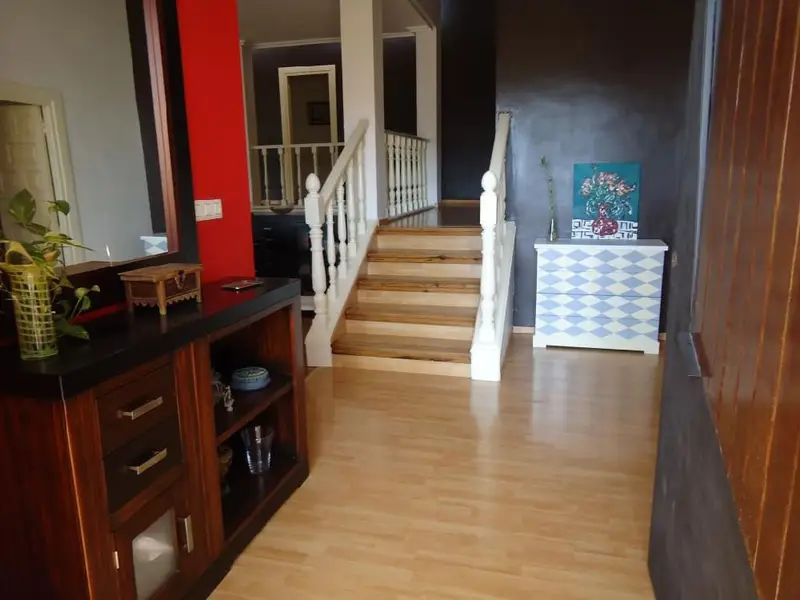 Venta Chalet con Garaje en Pegalajar